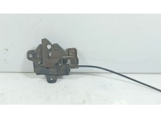Recambio de cerradura capot para hyundai atos (mx) 1.0 i referencia OEM IAM 8113002000  