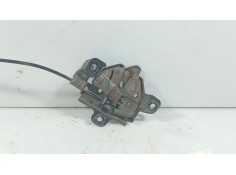 Recambio de cerradura capot para hyundai atos (mx) 1.0 i referencia OEM IAM 8113002000   2