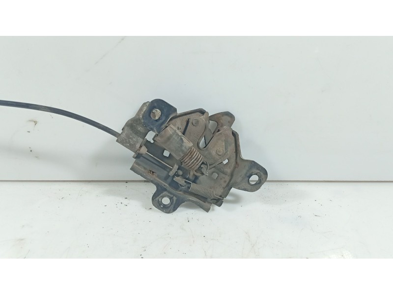 Recambio de cerradura capot para hyundai atos (mx) 1.0 i referencia OEM IAM 8113002000  