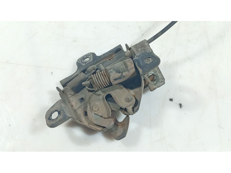 Recambio de cerradura capot para hyundai atos (mx) 1.0 i referencia OEM IAM 8113002000  