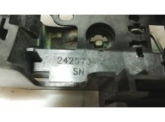 Recambio de maneta exterior trasera izquierda para renault megane iii grandtour (kz0/1) 1.5 dci (kz1m, kz1w, kz0r) referencia OE 2