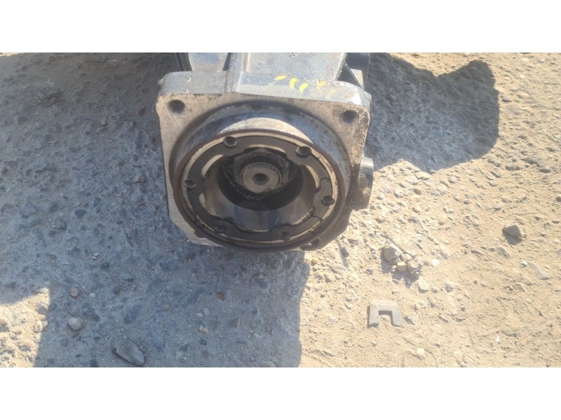 Recambio de diferencial trasero para audi a6 c6 (4f2) 3.0 tdi quattro referencia OEM IAM 0AR500043C  