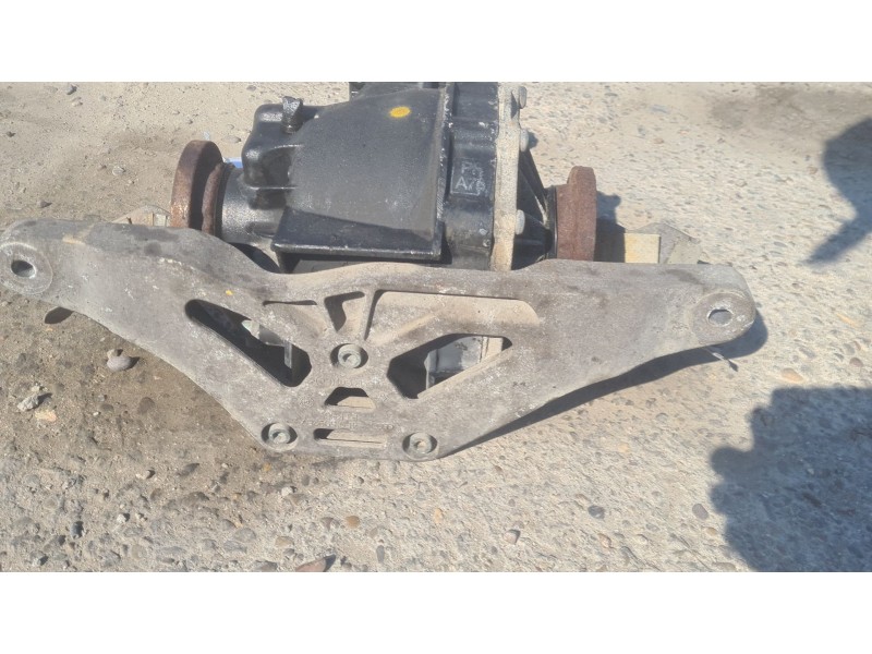 Recambio de diferencial trasero para audi a6 c6 (4f2) 3.0 tdi quattro referencia OEM IAM 0AR500043C  