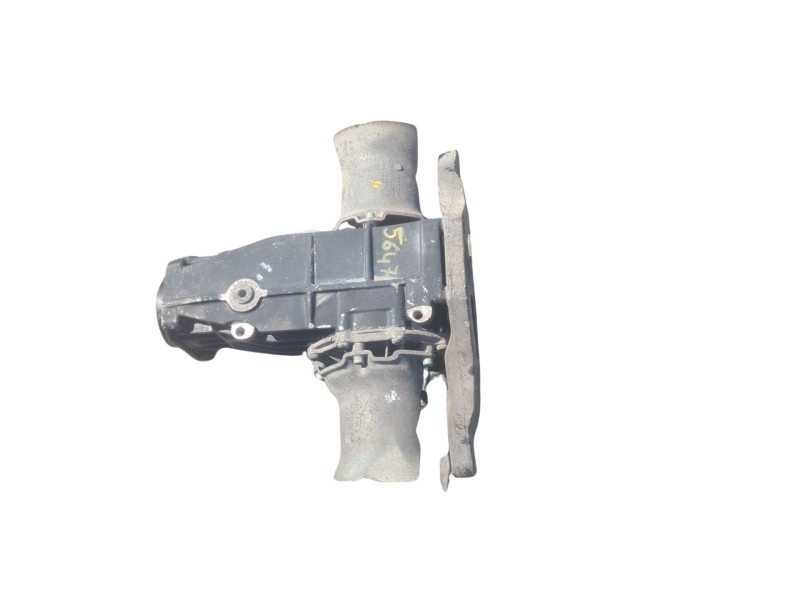 Recambio de diferencial trasero para audi a6 c6 (4f2) 3.0 tdi quattro referencia OEM IAM 0AR500043C  