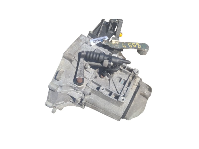 Recambio de caja cambios para mini mini (r50, r53) one referencia OEM IAM 23000432962  