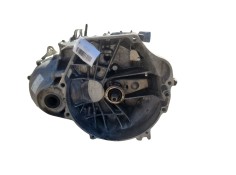 Recambio de caja cambios para honda fr-v (be) 2.2 i ctdi (be5) referencia OEM IAM 21200RMB010   2