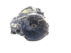 Recambio de caja cambios para renault grand scénic iii (jz0/1_) 1.9 dci referencia OEM IAM ND4002 8201516770 8200907120