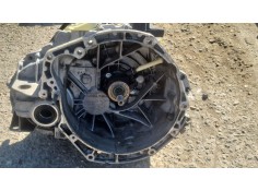 Recambio de caja cambios para renault grand scénic iii (jz0/1_) 1.9 dci referencia OEM IAM ND4002 8201516770 8200907120 2