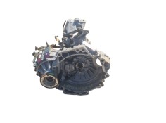 Recambio de caja cambios para seat toledo ii (1m2) 1.6 16v referencia OEM IAM ERT  