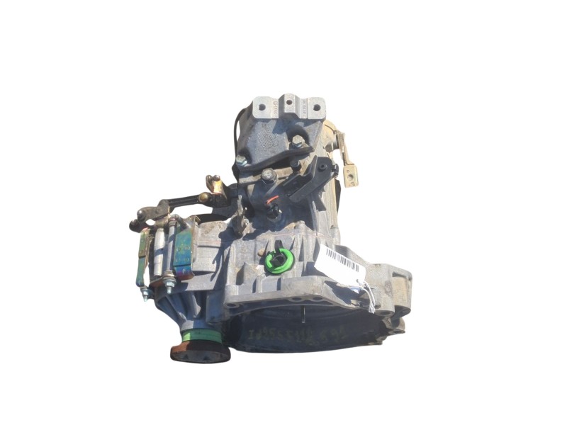 Recambio de caja cambios para seat toledo ii (1m2) 1.6 16v referencia OEM IAM ERT  
