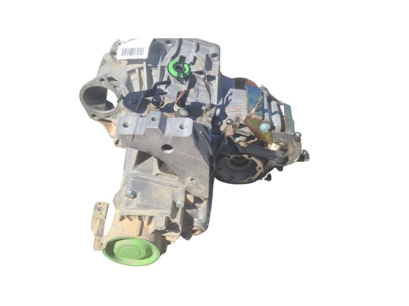 Recambio de caja cambios para seat toledo ii (1m2) 1.6 16v referencia OEM IAM ERT  
