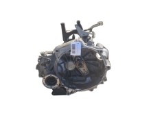 Recambio de caja cambios para volkswagen polo iv (9n_, 9a_) 1.4 tdi referencia OEM IAM HCS  