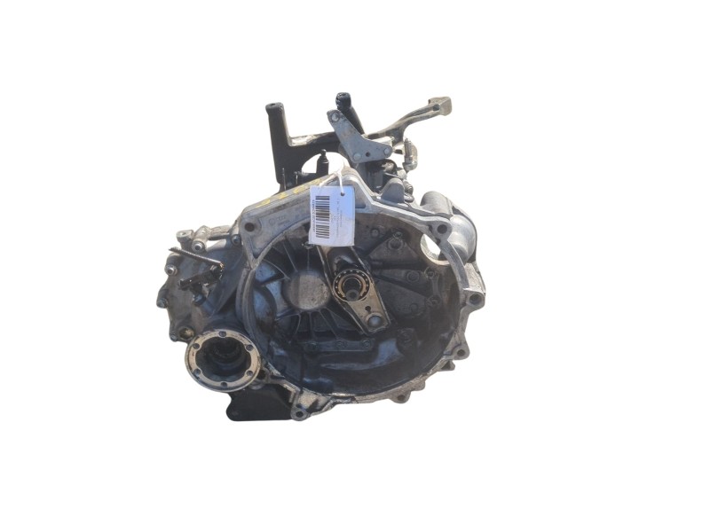 Recambio de caja cambios para volkswagen polo iv (9n_, 9a_) 1.4 tdi referencia OEM IAM HCS  