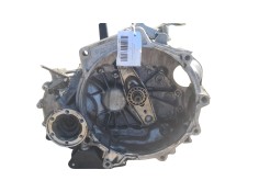 Recambio de caja cambios para volkswagen polo iv (9n_, 9a_) 1.4 tdi referencia OEM IAM HCS   2