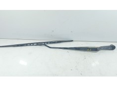 Recambio de brazo limpia delantero izquierdo para hyundai atos (mx) 1.0 i referencia OEM IAM 9831002000  