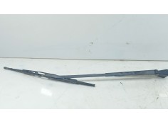 Recambio de brazo limpia trasero para hyundai atos (mx) 1.0 i referencia OEM IAM   