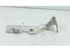 Recambio de bisagra izquierda capo para hyundai atos (mx) 1.0 i referencia OEM IAM   