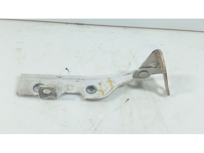 Recambio de bisagra izquierda capo para hyundai atos (mx) 1.0 i referencia OEM IAM   