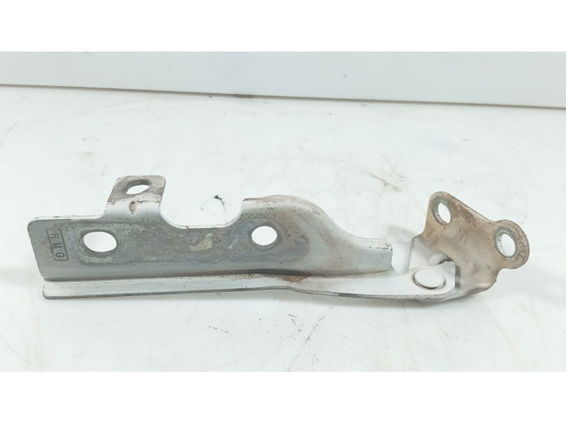 Recambio de bisagra izquierda capo para hyundai atos (mx) 1.0 i referencia OEM IAM   