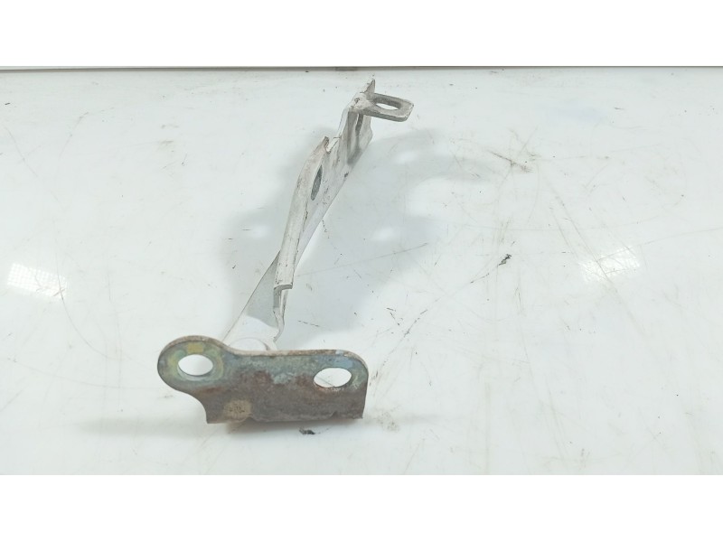 Recambio de bisagra izquierda capo para hyundai atos (mx) 1.0 i referencia OEM IAM   