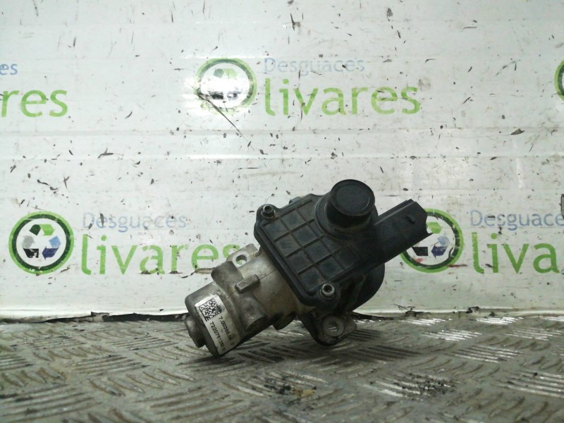 Recambio de valvula egr para  referencia OEM IAM  7003650401 722076136061