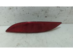 Recambio de piloto trasero izquierdo paragolpes para renault megane iii grandtour (kz0/1) 1.5 dci (kz1m, kz1w, kz0r) referencia 