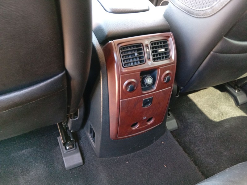 ssangyong rexton / rexton ii (gab_) del año 2005