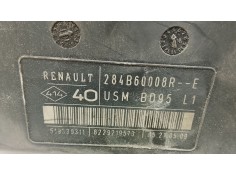 Recambio de centralita bsm para renault megane iii grandtour (kz0/1) 1.5 dci (kz1m, kz1w, kz0r) referencia OEM IAM    2