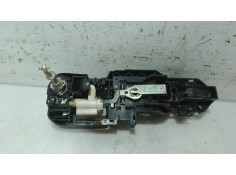 Recambio de maneta exterior delantera izquierda para renault megane iii grandtour (kz0/1) 1.5 dci (kz1m, kz1w, kz0r) referencia  2