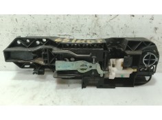 Recambio de maneta exterior trasera derecha para renault megane iii grandtour (kz0/1) 1.5 dci (kz1m, kz1w, kz0r) referencia OEM  2