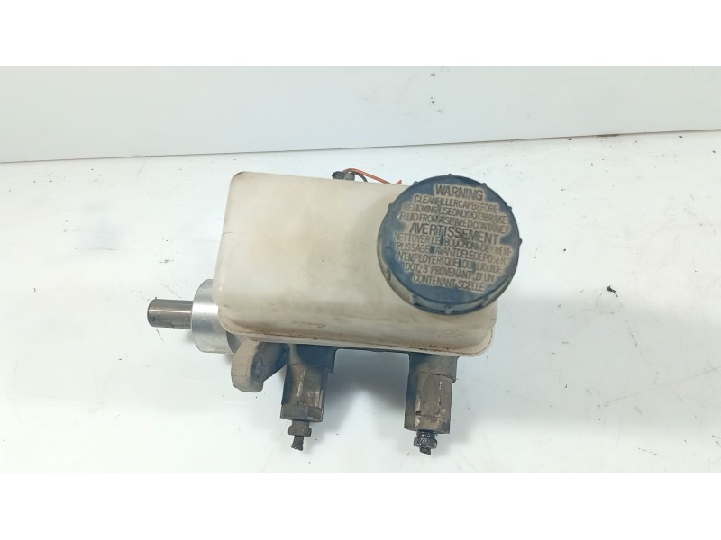 Recambio de bomba freno para hyundai atos (mx) 1.0 i referencia OEM IAM 5851002000  