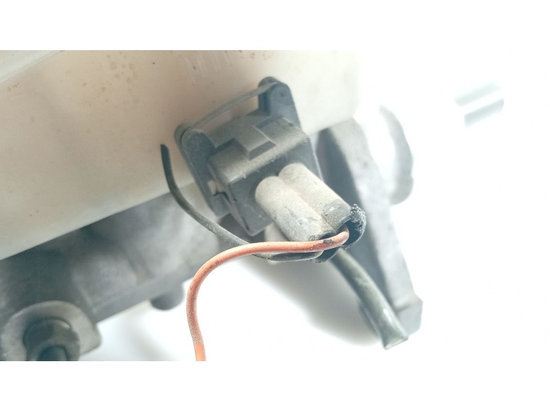Recambio de bomba freno para hyundai atos (mx) 1.0 i referencia OEM IAM 5851002000  