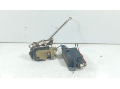 Recambio de cerradura puerta delantera izquierda para hyundai atos (mx) 1.0 i referencia OEM IAM 8131002010  