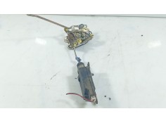 Recambio de cerradura puerta delantera izquierda para hyundai atos (mx) 1.0 i referencia OEM IAM 8131002010   2