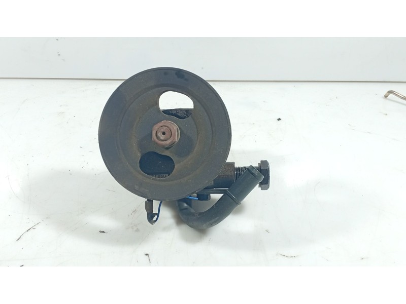 Recambio de bomba direccion para hyundai atos (mx) 1.0 i referencia OEM IAM   