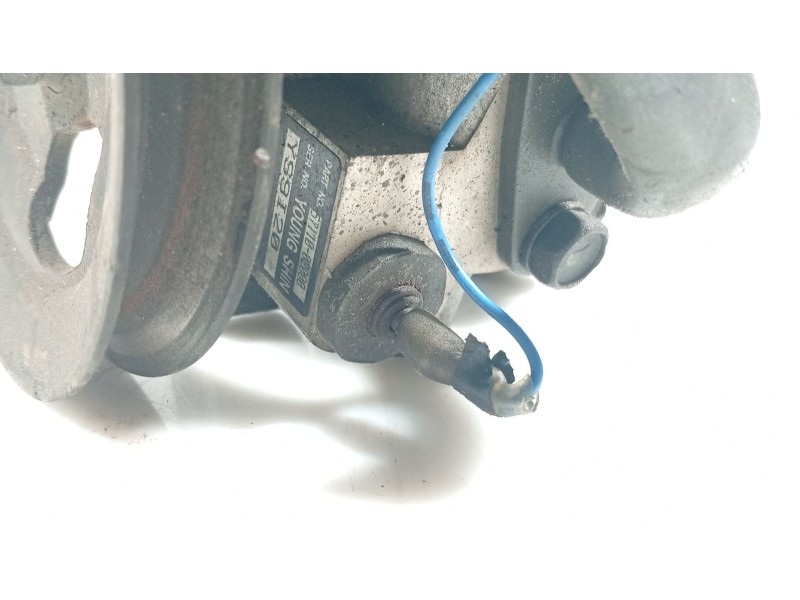 Recambio de bomba direccion para hyundai atos (mx) 1.0 i referencia OEM IAM   