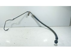 Recambio de tubo para hyundai atos (mx) 1.0 i referencia OEM IAM   
