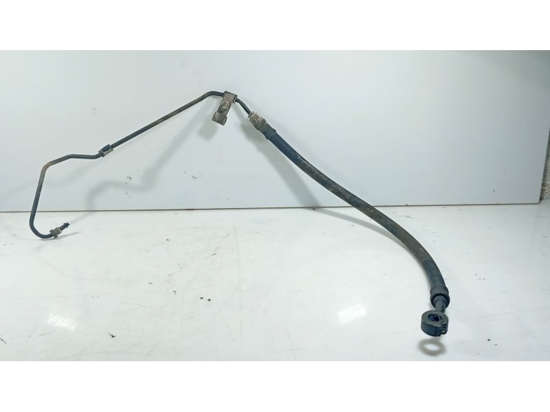 Recambio de tubo para hyundai atos (mx) 1.0 i referencia OEM IAM   