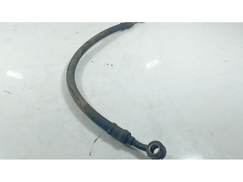 Recambio de tubo para hyundai atos (mx) 1.0 i referencia OEM IAM   