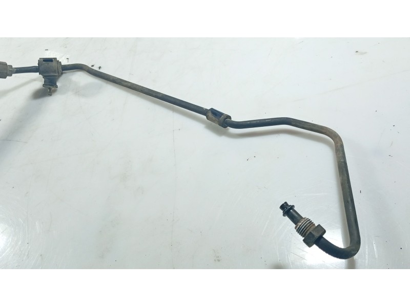 Recambio de tubo para hyundai atos (mx) 1.0 i referencia OEM IAM   
