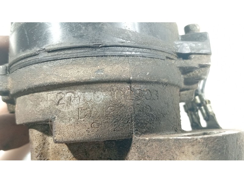 Recambio de delco para hyundai atos (mx) 1.0 i referencia OEM IAM   
