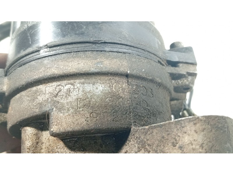 Recambio de delco para hyundai atos (mx) 1.0 i referencia OEM IAM   