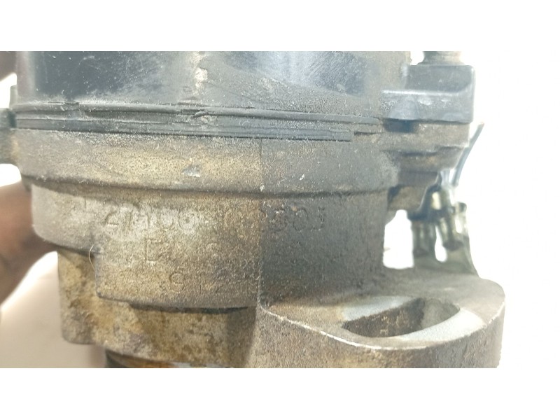 Recambio de delco para hyundai atos (mx) 1.0 i referencia OEM IAM   