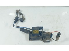 Recambio de bobina encendido para hyundai atos (mx) 1.0 i referencia OEM IAM 2730102502 / 2731002620  
