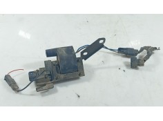 Recambio de bobina encendido para hyundai atos (mx) 1.0 i referencia OEM IAM 2730102502 / 2731002620   2