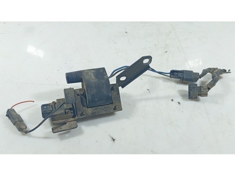 Recambio de bobina encendido para hyundai atos (mx) 1.0 i referencia OEM IAM 2730102502 / 2731002620  