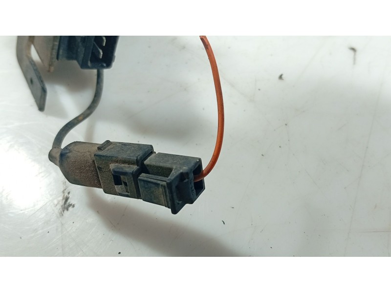 Recambio de bobina encendido para hyundai atos (mx) 1.0 i referencia OEM IAM 2730102502 / 2731002620  