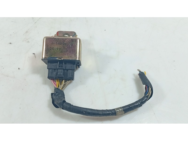 Recambio de modulo electronico para hyundai atos (mx) 1.0 i referencia OEM IAM   