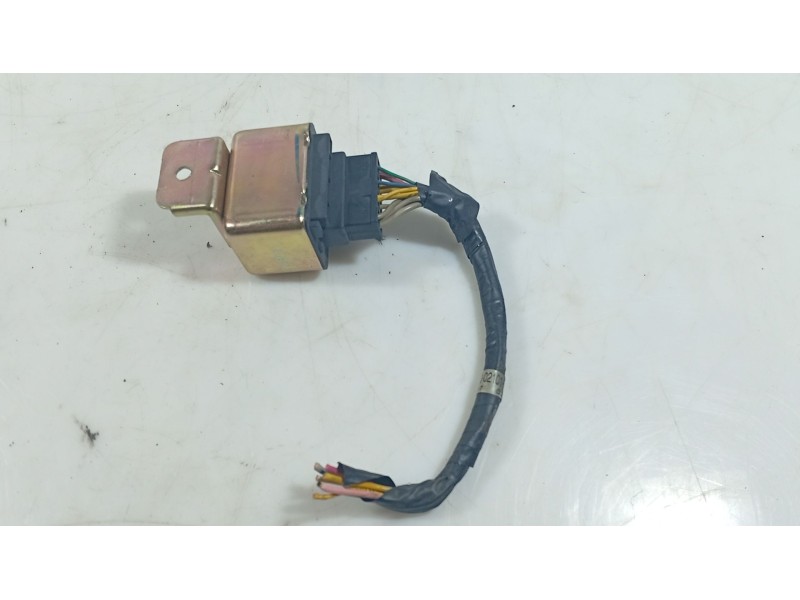 Recambio de modulo electronico para hyundai atos (mx) 1.0 i referencia OEM IAM   