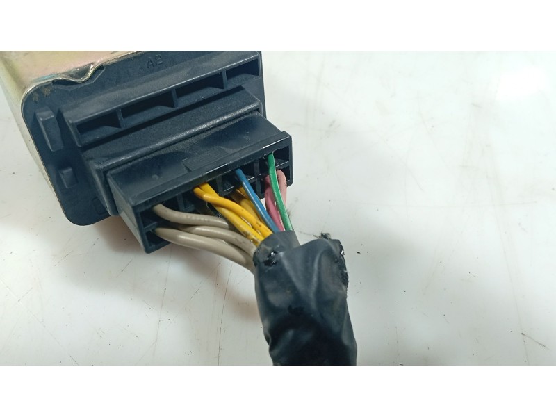 Recambio de modulo electronico para hyundai atos (mx) 1.0 i referencia OEM IAM   